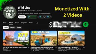 How I Make Natural Solutions AI Videos In 5 Minutes