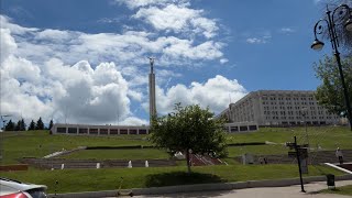 Второй Деревенский Влог