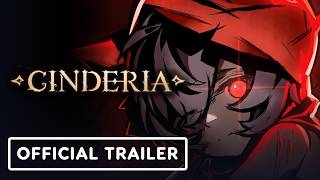 Cinderia - Official Early Access Release Date Trailer