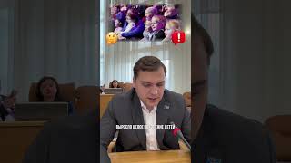 ⚠️ Ремонт цирка затянулся на годы!