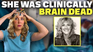 Clinically Dead, Fully Aware: The Pam Reynolds Surgery Story