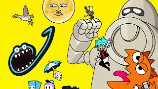 Rhythm Heaven Schmoove