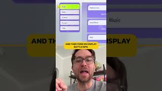 PSA: Change This Setting In Pokemon Champions NOW!