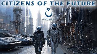 Citizens of the Future