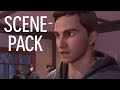 Reggie Kagan Scene Pack || Life Is Strange: Reunion || ALL SCENES