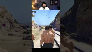 GTA 5 #gta5 #gtav #gaming