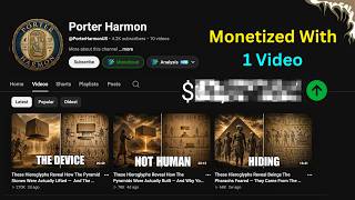 How I Make Viral History Explainer Ai Videos In 1 Minute