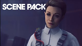 Emily Pope Scene Pack || Control || ALL SCENES
