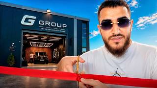 ОТКРЫЛИ САМЫЙ УЗНАВАЕВЫЙ ДЕТЕЙЛИНГ в ГРУЗИИ !😱💸| РЕНАТКО РАССКАЗАЛ ВСЕ КАК ЕСТЬ...