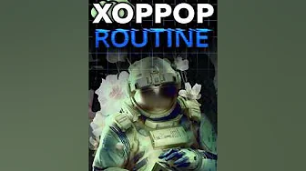 Lunar Horror - Routine #ixbt #ixbtgames #games #routine #horror