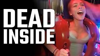 Люди, мертвые внутри #142 [Штигли]