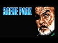 Big Boss Scene Pack || Metal Gear 2: Solid Snake (1990) || ALL SCENES