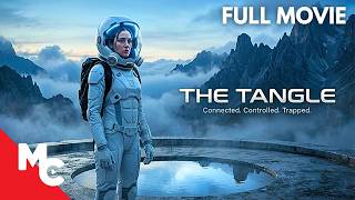 The Government Has Implanted AI In Everyones Head | The Tangle | 2025 Sci-Fi Movie