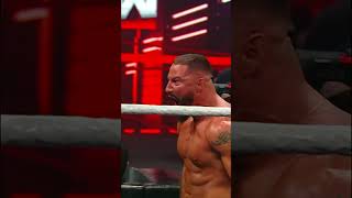 Speared bro into another dimension 😤