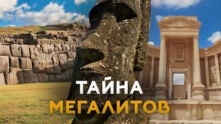 10 объектов, в научное объяснение которых я не верю
