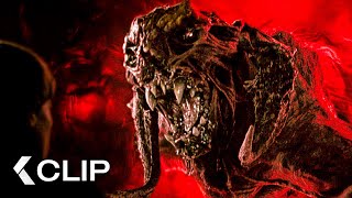 A Sinister Entity Shaped Like a Loved One - THE DARK TOWER Clip | Matthew McConaughey, Idris Elba