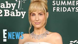 Why Meghan Trainor Is Cancelling Her Tour | E! News