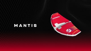 2026 Cabrinha Mantis Wing