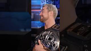 Good one, Myles 😂 #WWENXT