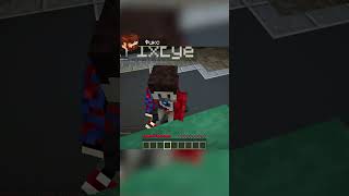 ФИКСАЙ УГАДАЛ ШПИОНА С ПЕРВЫХ СЕКУНД!  #майнкрафт #юни #шпион