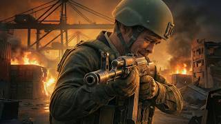 Сбежать монстром или остаться человеком?