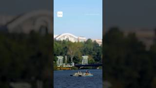 Яким був Донецьк до 2014 року? / hromadske