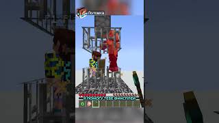 ВЫЖИВЕТ ТОЛЬКО ОДИН - СМЕРТЕЛЬНАЯ РУЛЕТКА #майнкрафт #юни #миниигры