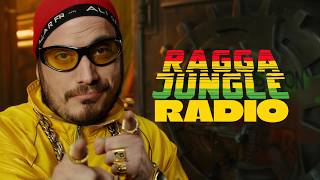 JUNGLE MASSIVE  | DIGITAL DEALER RADIO