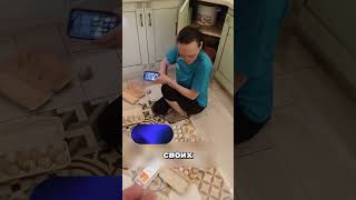 САМЫЙ ГЕНИАЛЬНЫЙ БИЗНЕС ОТ ТАТАРА 🤯