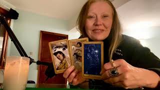 РАК ♋️&ФЕВРАЛЬ 2026 #таро ПРОГНОЗ