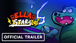 Ella Stars - Official Gameplay Trailer