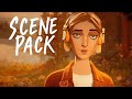 Stacey Rockford Scene Pack || Mixtape || ALL SCENES