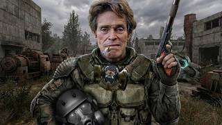 Лут уже не радует в STALKER GAMMA