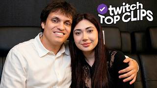 Топ клипы с Twitch | СНОВА ВМЕСТЕ БУСТЕР И ЕКАТЗЕ
