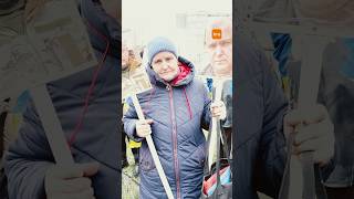 «Чекаю його на нашій чернігівській землі» / hromadske