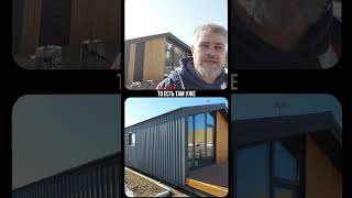 Дом за месяц без стройки — это РЕАЛЬНО! #дом #строительство #стройка