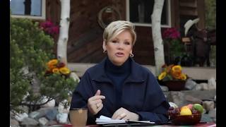 Свобода от прошлого. Преступайте с дерзновением к престолу. Нэнси Дюфрейн\Nancy Dufresne