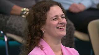 САТЬЯ на НТВ. Анонс 18.04.2026