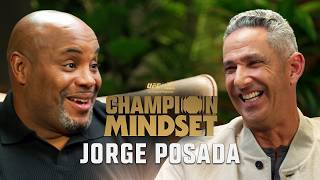 Jorge Posada | Champion Mindset