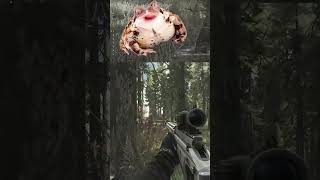 Предательская меткость или СВ 98 #escape #escapefromtarkov #jointhesystemm #twitch