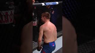 anyone want to play twister? #ufcvegas118