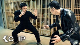 Intense Fist Fight Against Alleged Kidnapper Scene - THE FURIOUS (2026) Joe Taslim