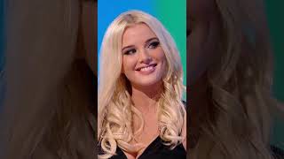 Henning brings the glory, Jimmy the stats and Jon the…wheys #8OutOf10Cats #britishcomedy #laughtrack