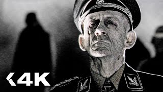 The Elite Soldiers Had No Idea They Would Face An Immortal German Army - OUTPOST Most Brutal Scenes