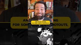 Mouse: P.I. For Hire Short Form Review