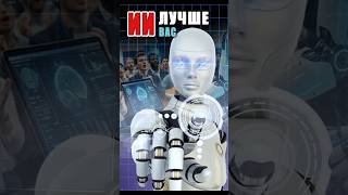 ИИ будет лучше вас #ixbtgames #ixbt #искусственныйинтеллект #ии #игры