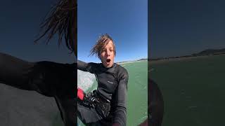 Nitro Challenge - Who has the best slide?! #Shorts