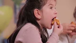 ЖИВАЯ ЕДА на НТВ. Анонс 18.04.2026