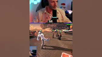 Wampa goes hunting for Snacks