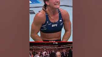 will Kayla Harrison beat Amanda Nunes? #ufc324